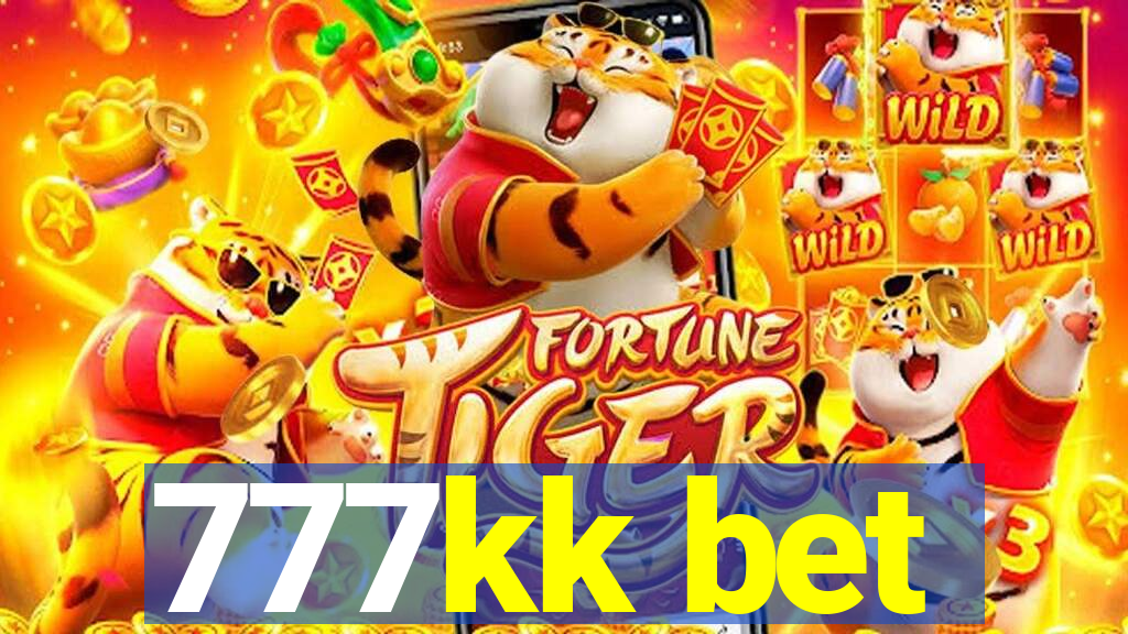 777kk bet